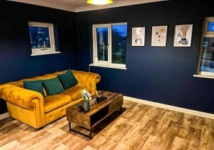 Stylish & Modern Apartment - Southend Stays Exterior photo